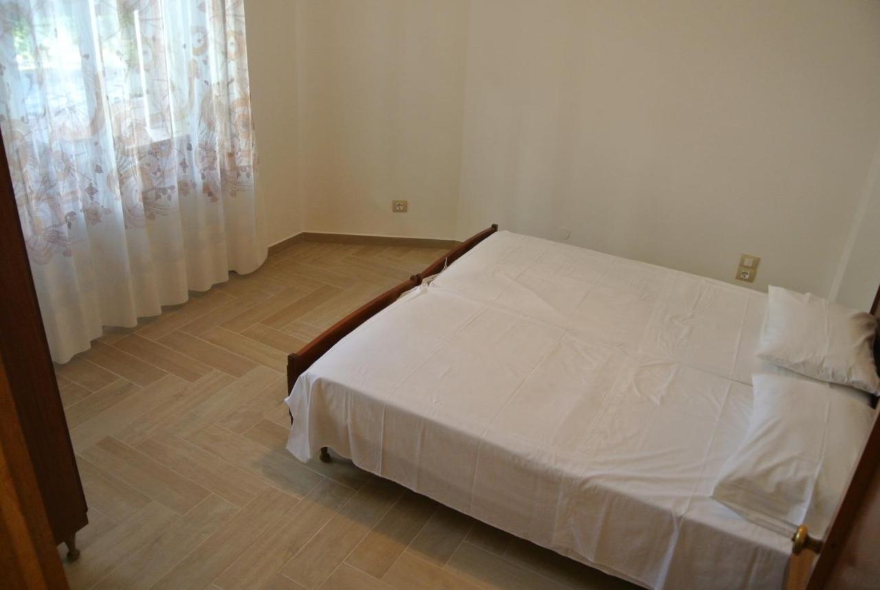 Appartamenti Estivi Lignano Sabbiadoro Exterior foto
