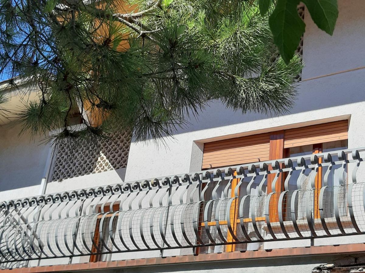 Appartamenti Estivi Lignano Sabbiadoro Exterior foto
